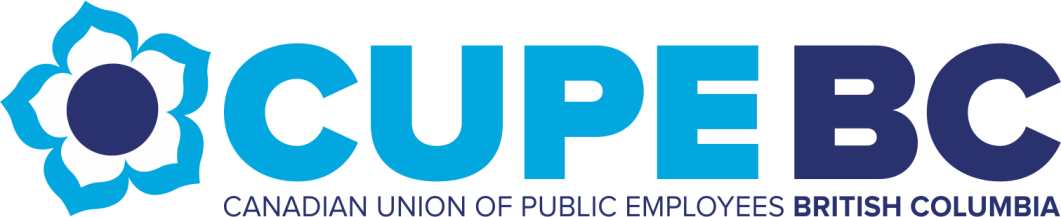 CUPE BC